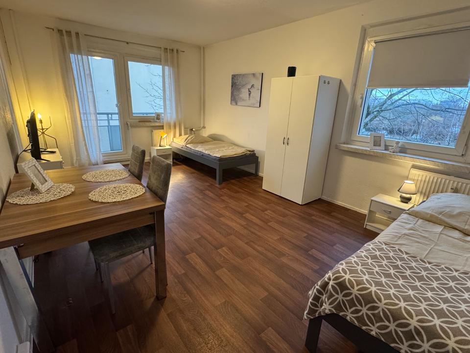 Thumbnail-Monteurzimmer Ferienwohnung Magdeburg