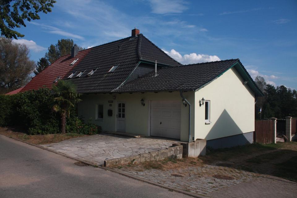 Thumbnail-Idyllische Doppelhaushälfte in Ostseenähe