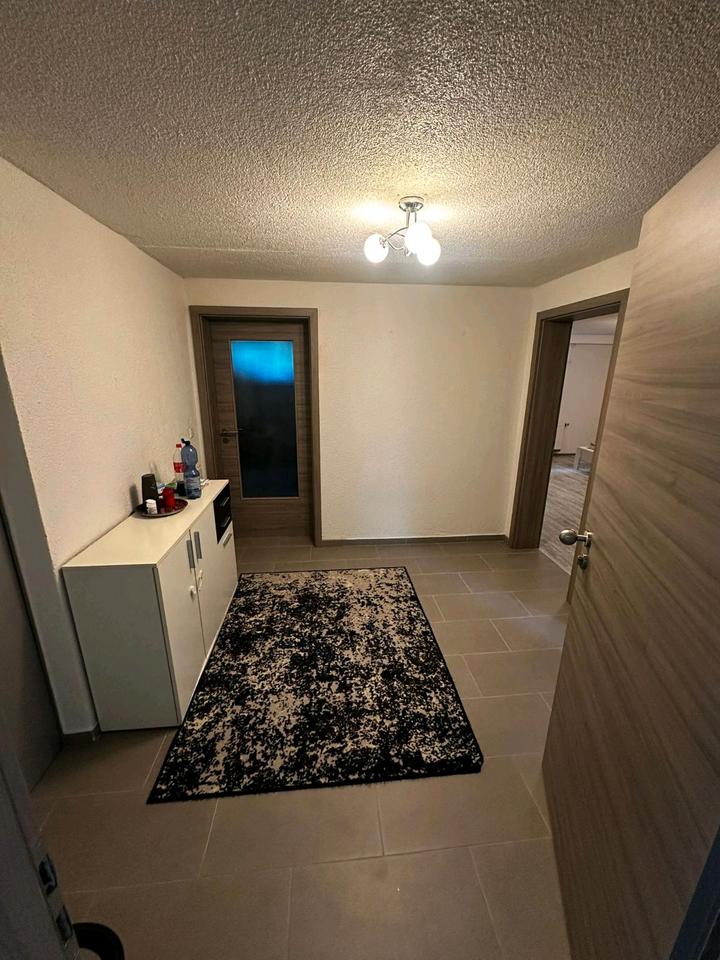 Thumbnail-Wohnung zu vermieten