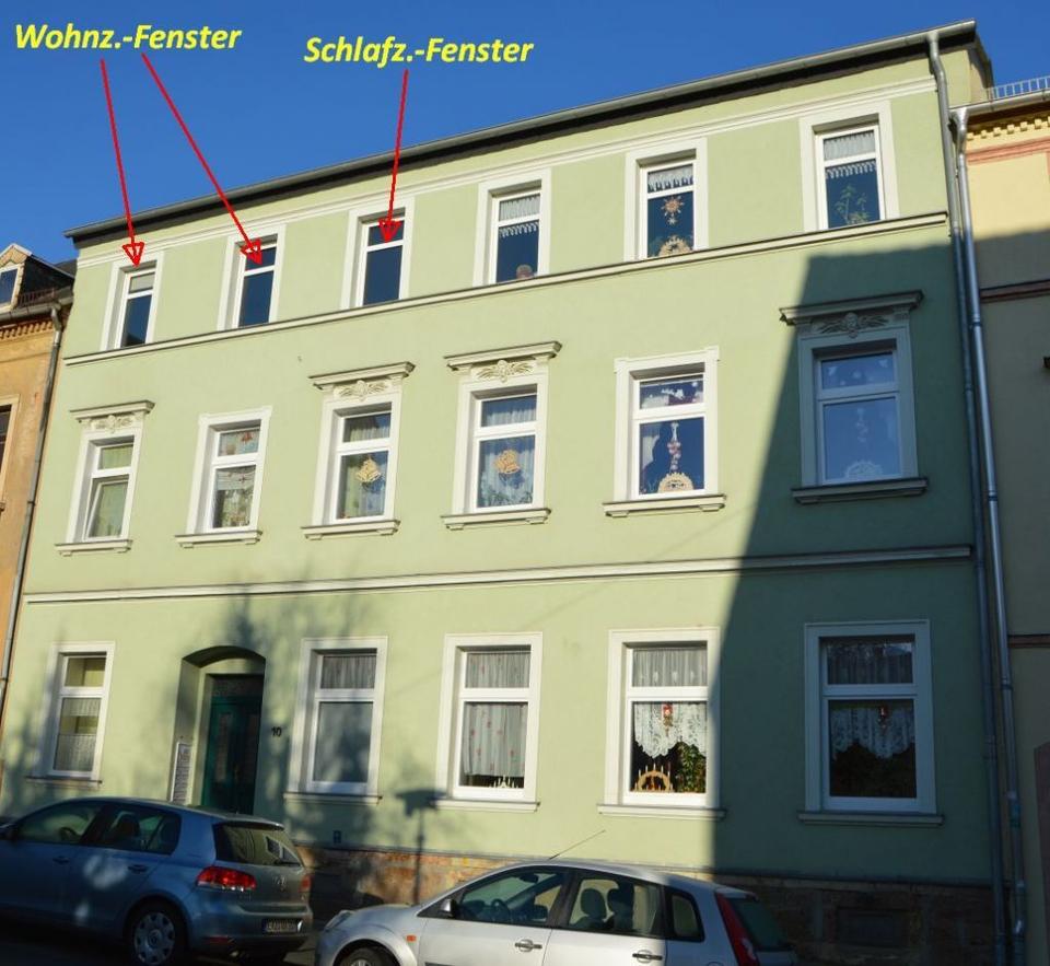 Thumbnail-°°° Nicht nur Studenten aufgepasst, nein diese kleine Dachwohnung spricht alle Singels an?°°°°