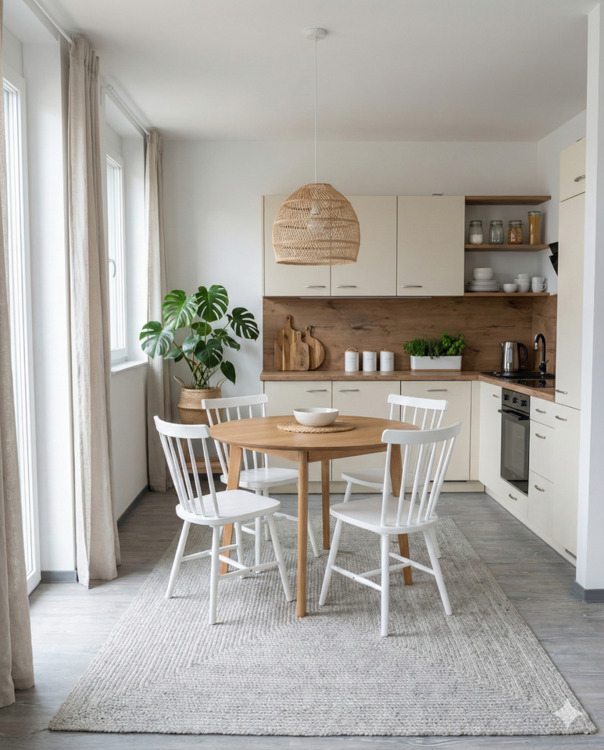 Thumbnail-barrierefreie helle Wohnung an den Spreewiesen - Senioren - Betreutes Wohnen - Servicewohnen - 2 Raum – Flexibler Einzug (April–Juli)