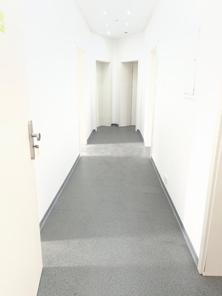 Thumbnail-Helle 4-Raum-Wohnung 84 qm in Bitterfeld mit Stellplatz