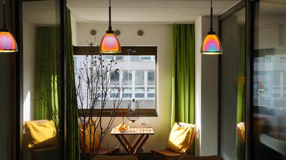 Thumbnail-Moderne 3-Zimmer-Wohnung in Toplage – Nähe Theresienwiese & HBF