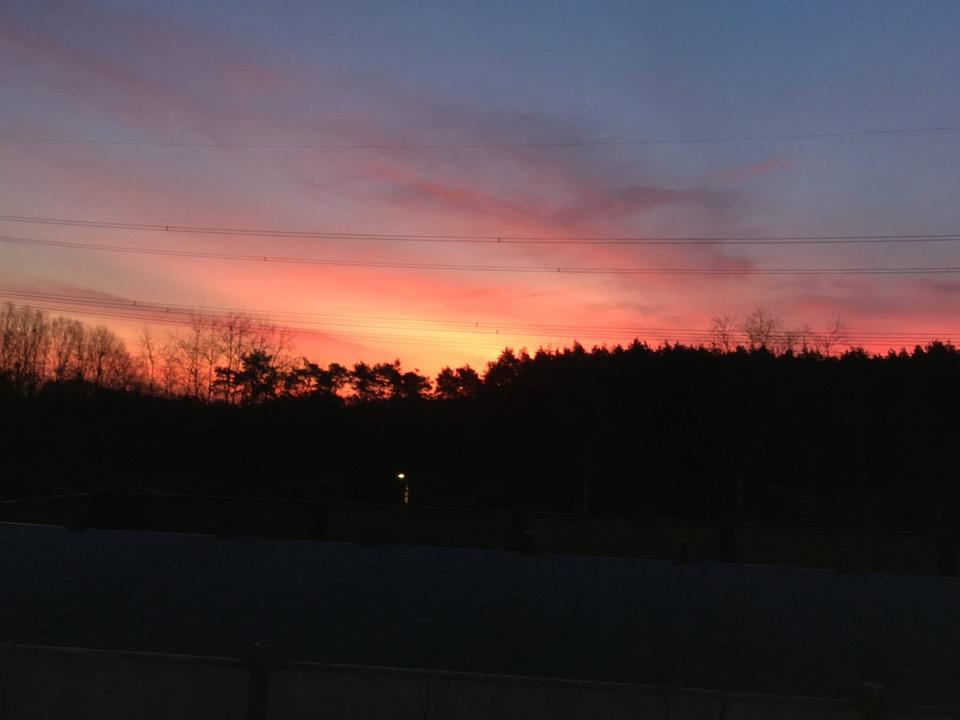 Thumbnail-Helle 2 Zimmer Wohnung in Finow