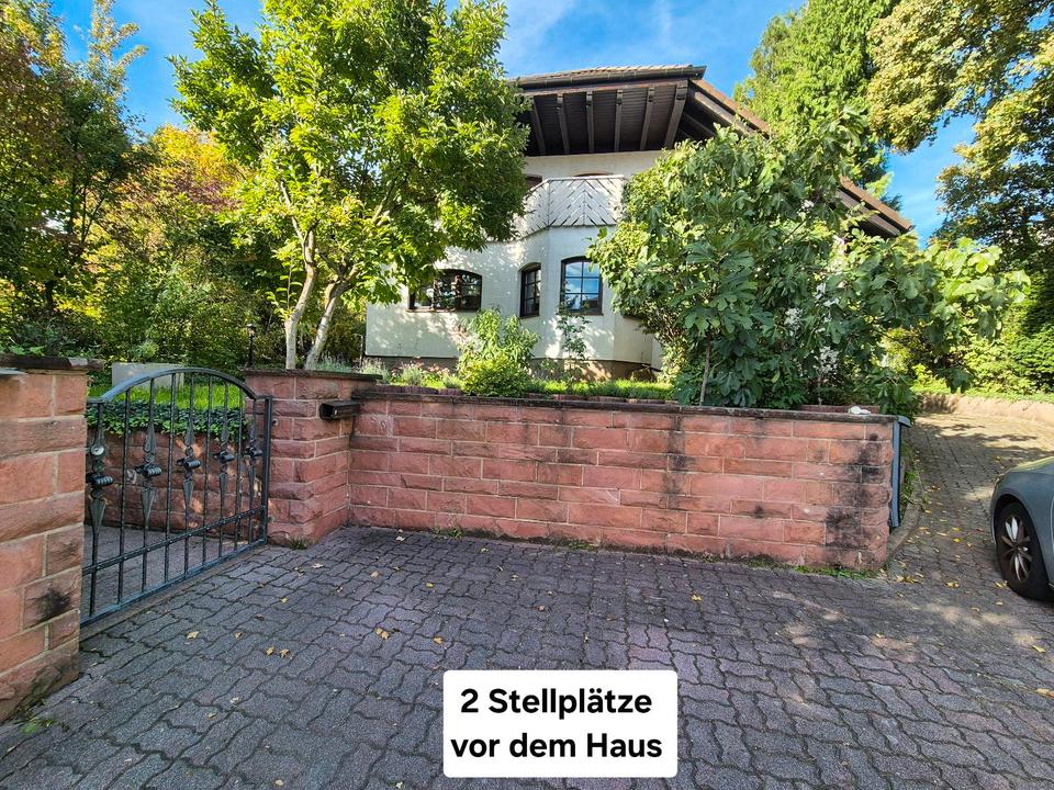 Thumbnail-3 Zimmer Wohnung zum Vermieten