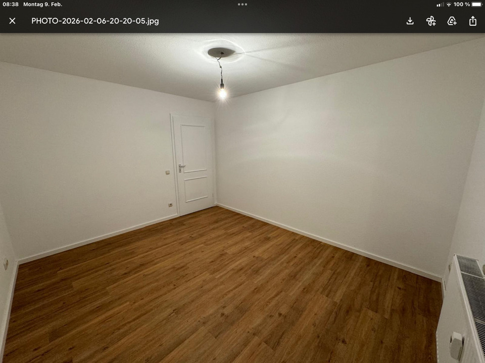 Thumbnail-Sehr schönes großes 25 qm WG-Zi. Top-Lage v. Erlangen