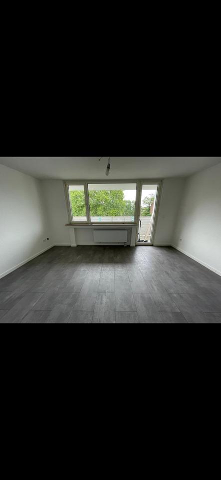 Thumbnail-2-Zimmer WG mit Balkon