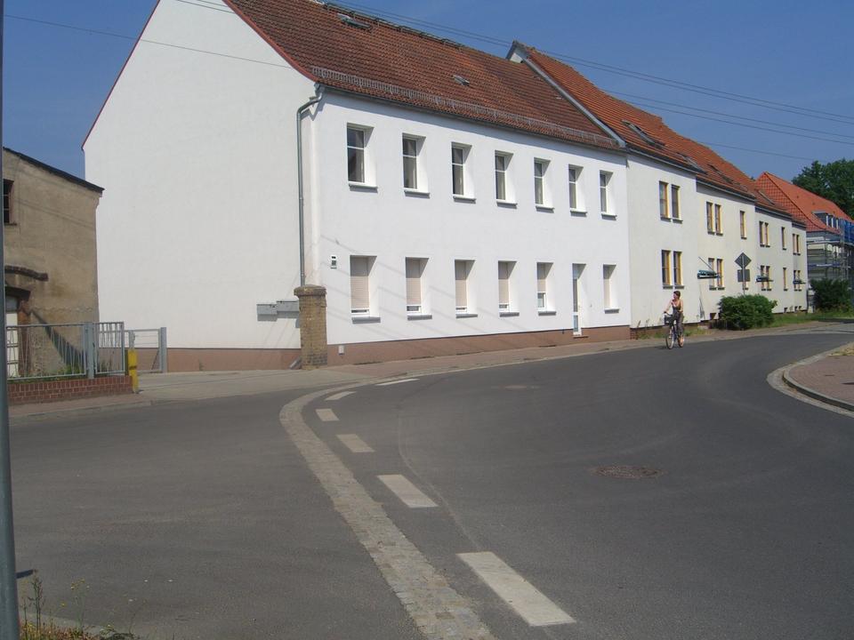 Thumbnail-Peitz Wohnung