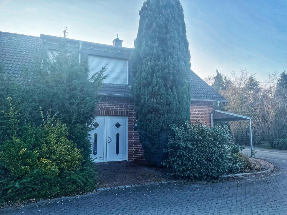 Thumbnail-DHH Haus Eigenheim MS-Hiltrup 160 m² Wfl. *PROVISIONSFREI*