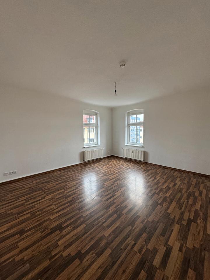 Thumbnail-*Besichtigung: DI., 07.04.26 um 18:00 Uhr* Idyllische 2 Raum-Whg in grünen Eberswalde!