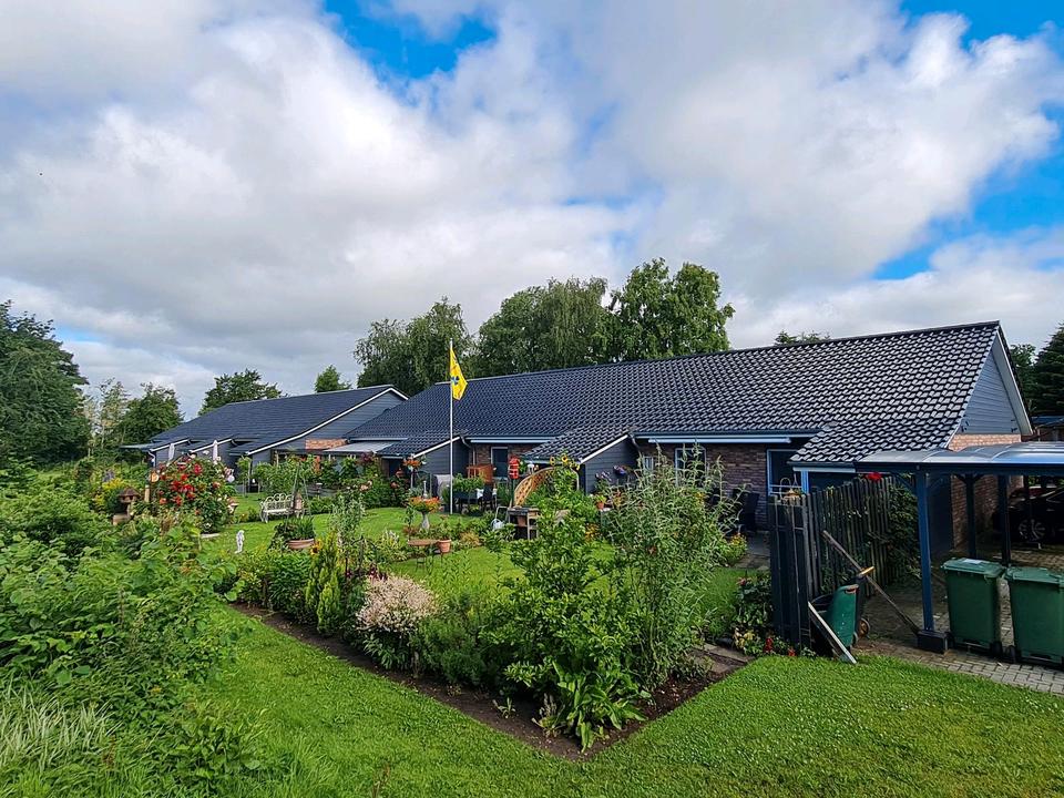 Thumbnail-Reihenhausscheibe zu vermieten