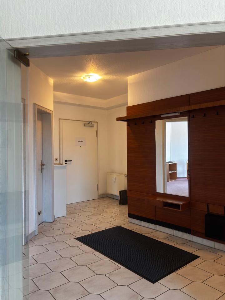 Thumbnail-2ZKB + Gäste-WC, Wohnung Stadtmitte