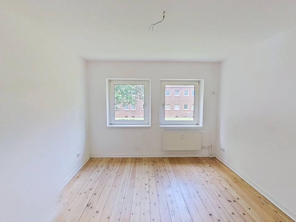 Thumbnail-Gemütliche 2-Zimmer-Wohnung mit EBK