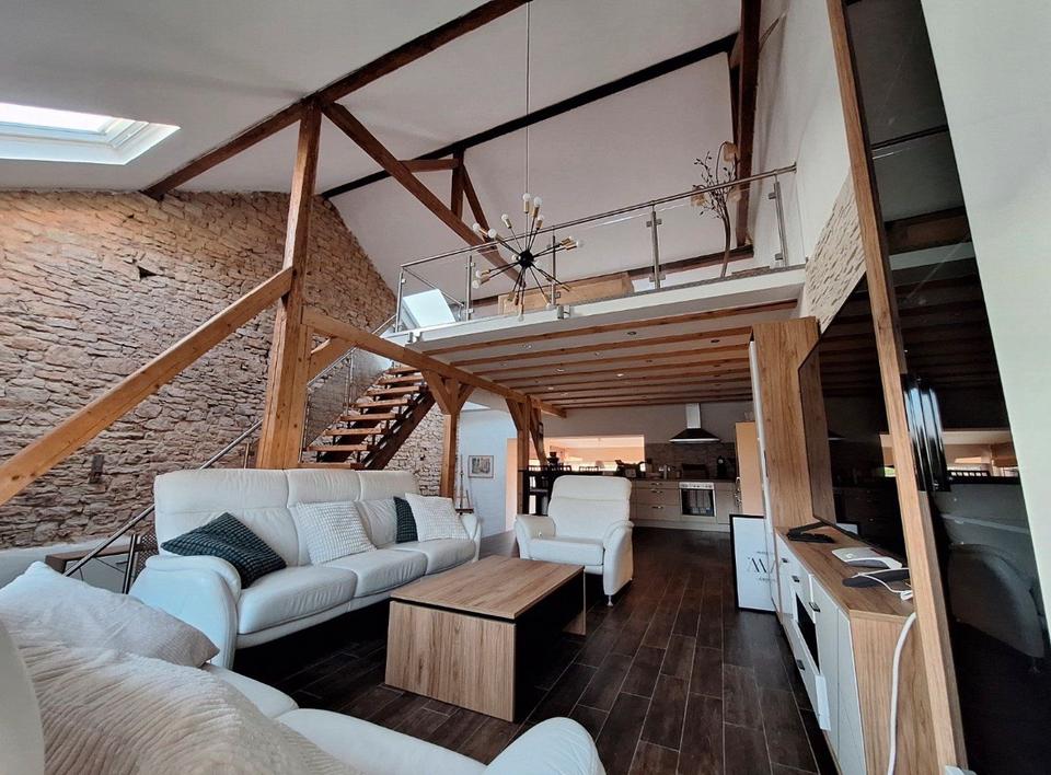 Thumbnail-Ferienwohnung