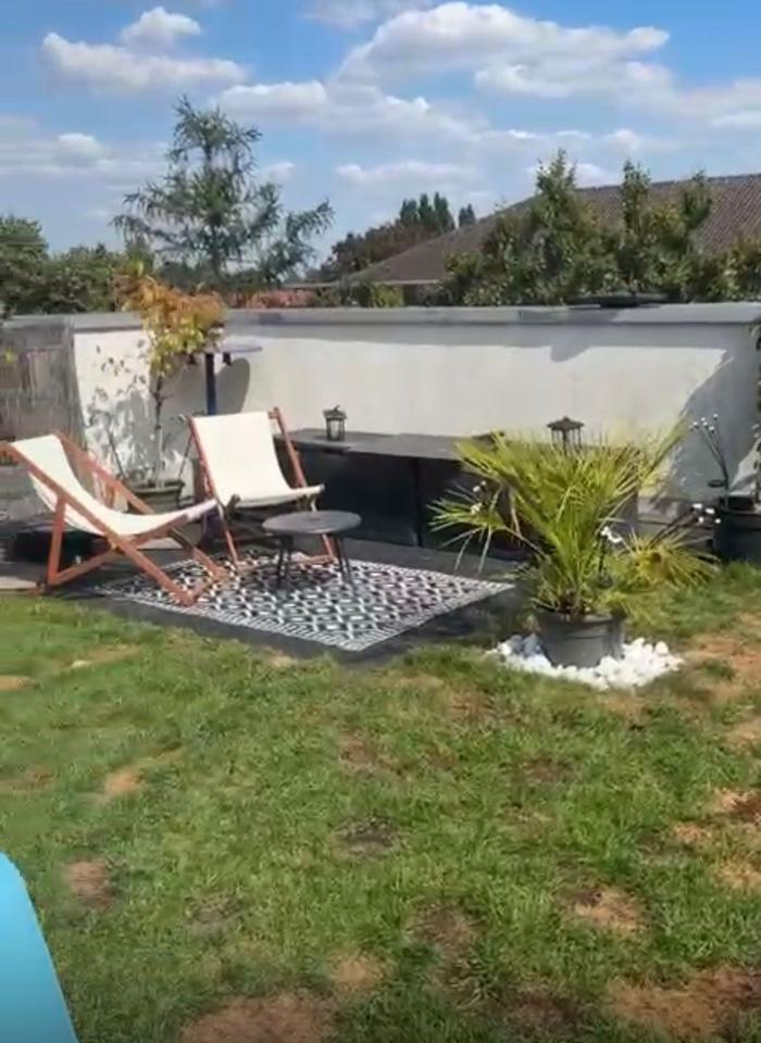 Thumbnail-Penthousewohnung in Moers| 115 m² Wohnfläche| 90 m² Dachterrasse