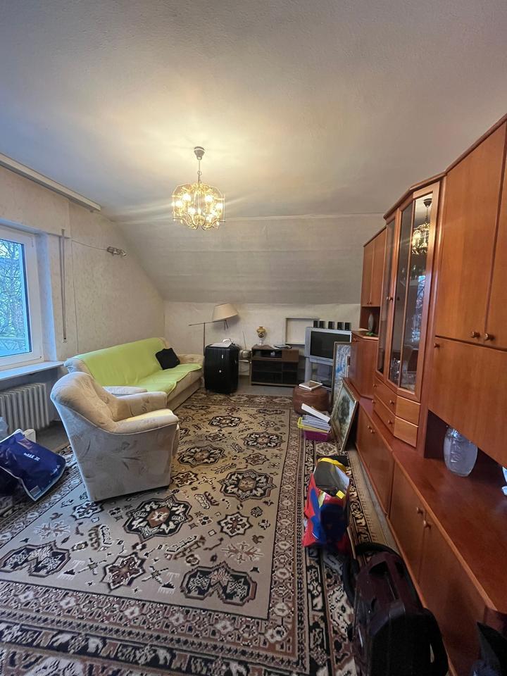 Thumbnail-Gemütliche 2-Zimmer-Wohnung mit Balkon in Schorndorf