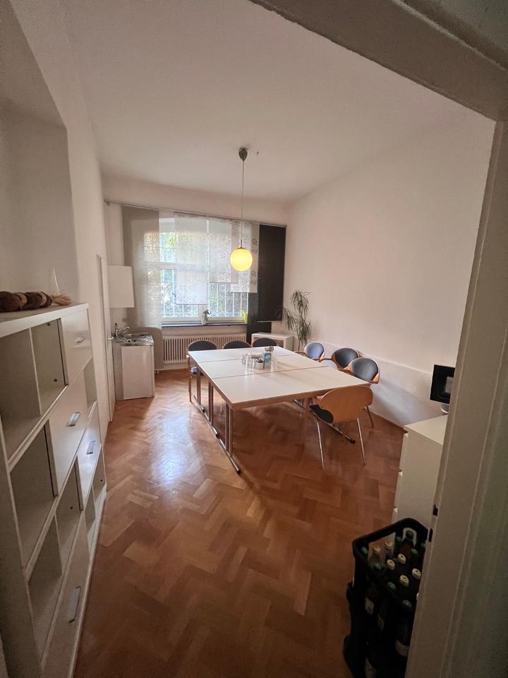 Thumbnail-Büro Hof Innenstadt