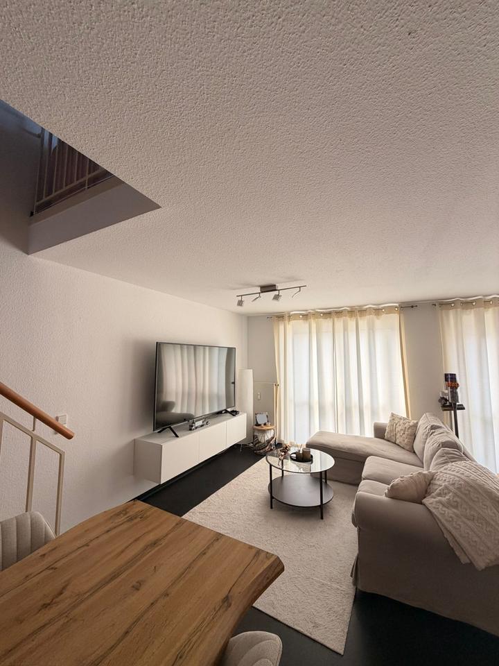 Thumbnail-Helle 2Zimmerwohnung in Esslingen Berkheim