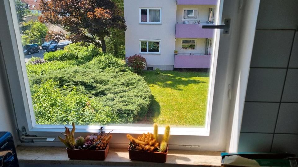 Thumbnail-1,5 Zimmer Wohnung Petershausen West