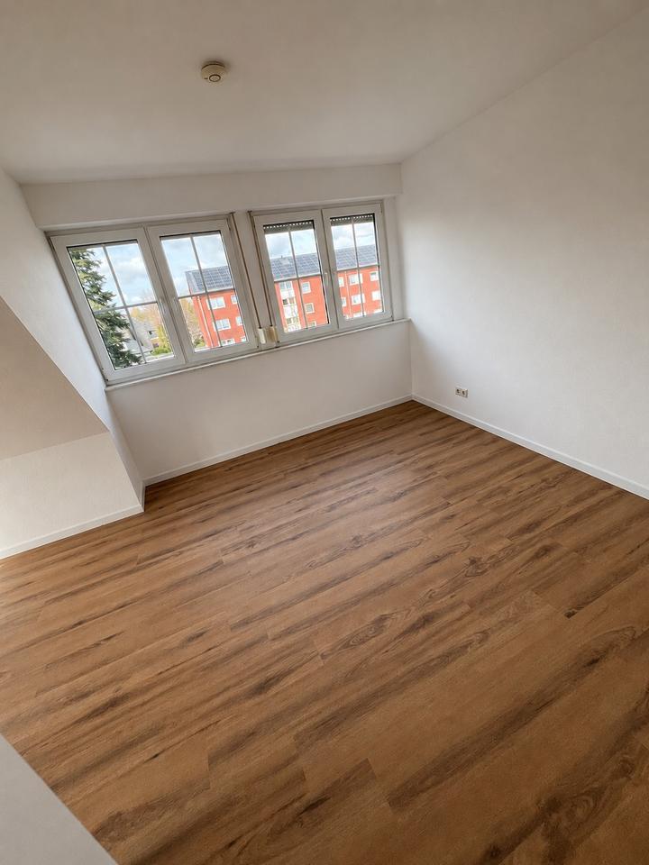 Thumbnail-4-Zimmer-Maisonette | 98 m² | Loggia | Stellplatz | Emsdetten