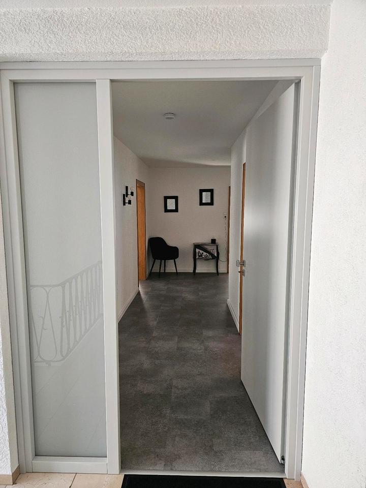 Thumbnail-Helle 4 Zi. Wohnung, Brensbach