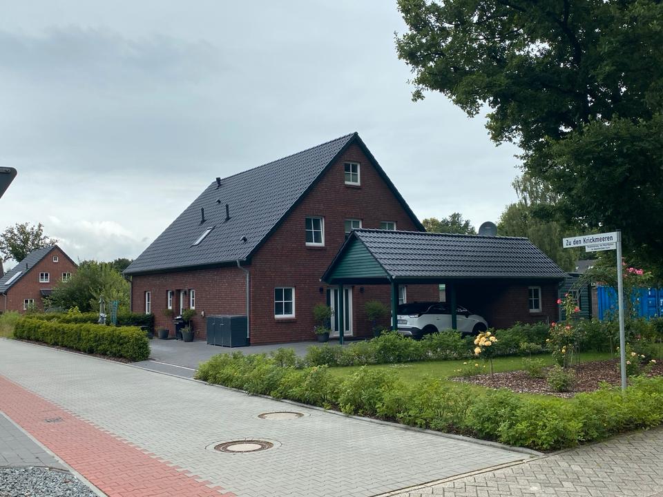 Thumbnail-Traumhafte Oberwohnung „MIT SÜDTERRASSE