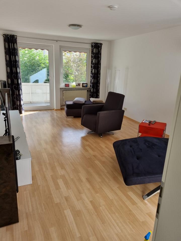 Thumbnail-Möblierte 3-Zimmer-Wohnung in Poing (85586) 1.900 €