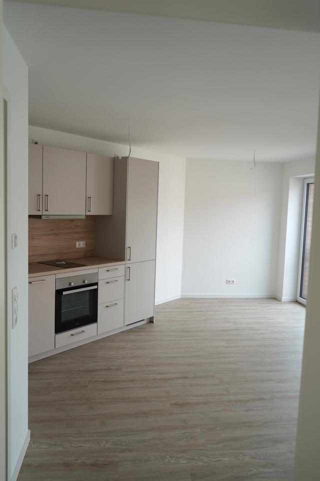 Thumbnail-2 Zimmer Neubauwohnungen in der Kieler Innenstadt