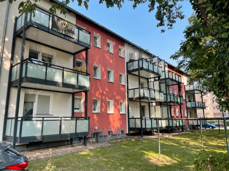 Thumbnail-Ansprechende 3,5-Zimmer-Wohnung