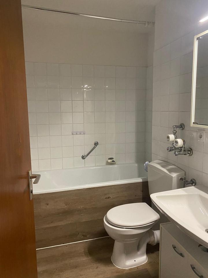 Thumbnail-I Zimmer Apartment in Ludwigshafen Schwedlerstraße