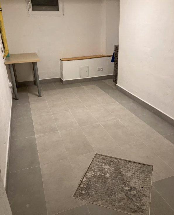Thumbnail-Kellerraum,Lagerraum,Atelier,Ton-Studio,Werkstatt,Büro,Malerei