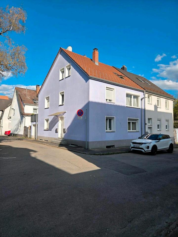 Thumbnail-Haus zum Verkauf