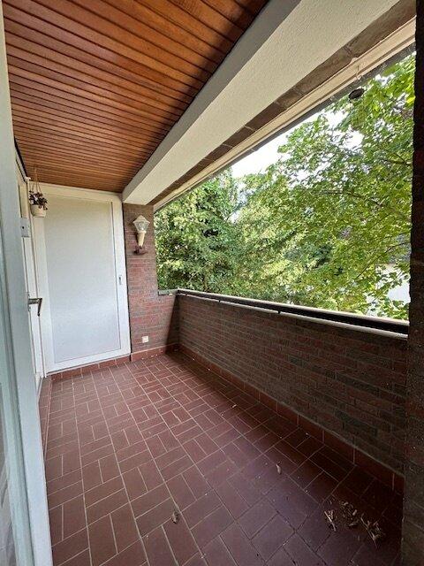 Thumbnail-Zetel - Oberwohnung im Zentrum