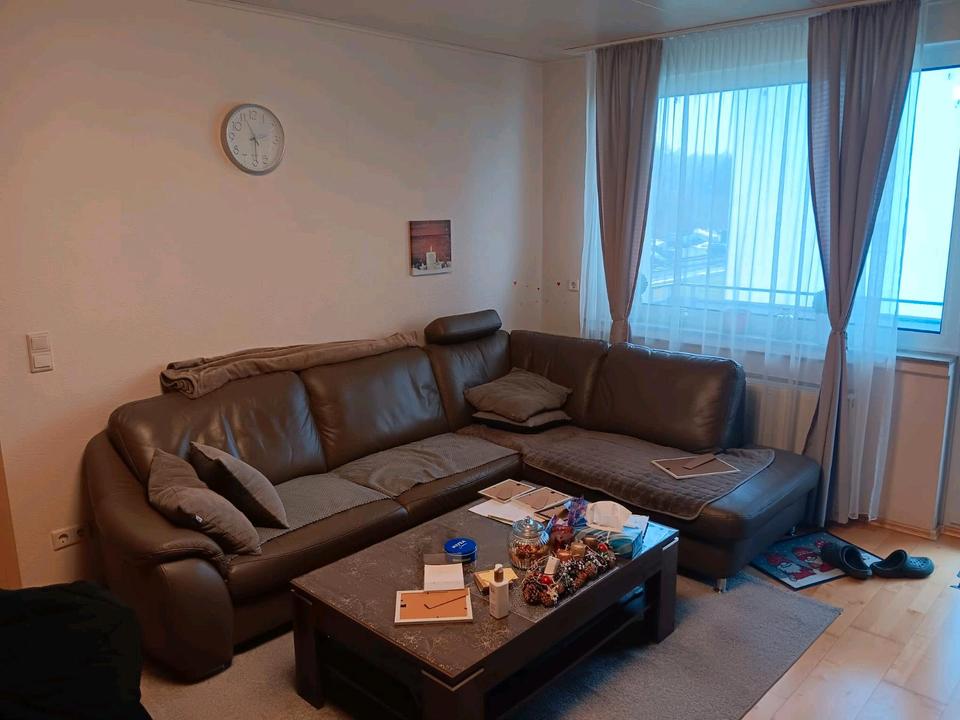 Thumbnail-4 zimmer wohnung zu vermieten Marsberg -Essentho