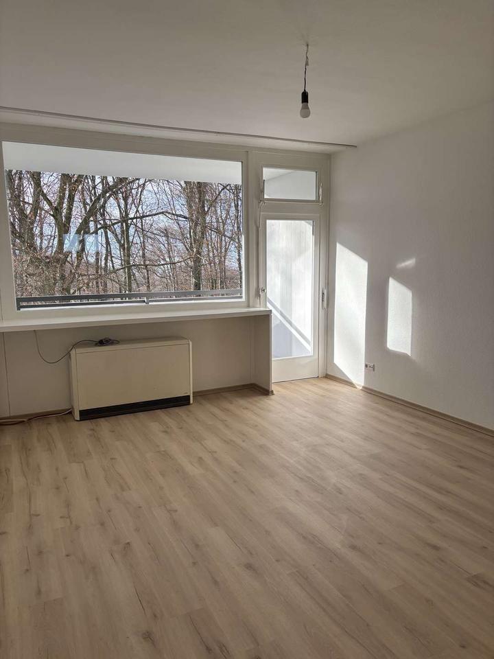 Thumbnail-Frisch renovierte 2-Zimmer Wohnung mit Balkon[VAC-18930]