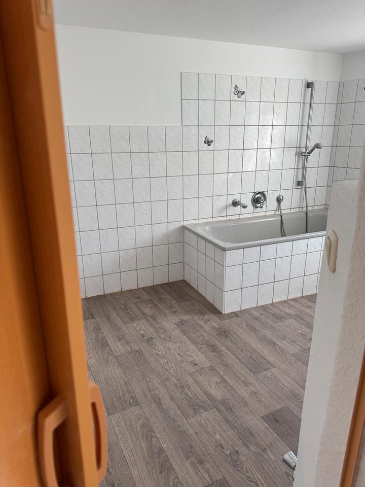 Thumbnail-2 Zimmerwohnung zentral in der Höxter Altstadt