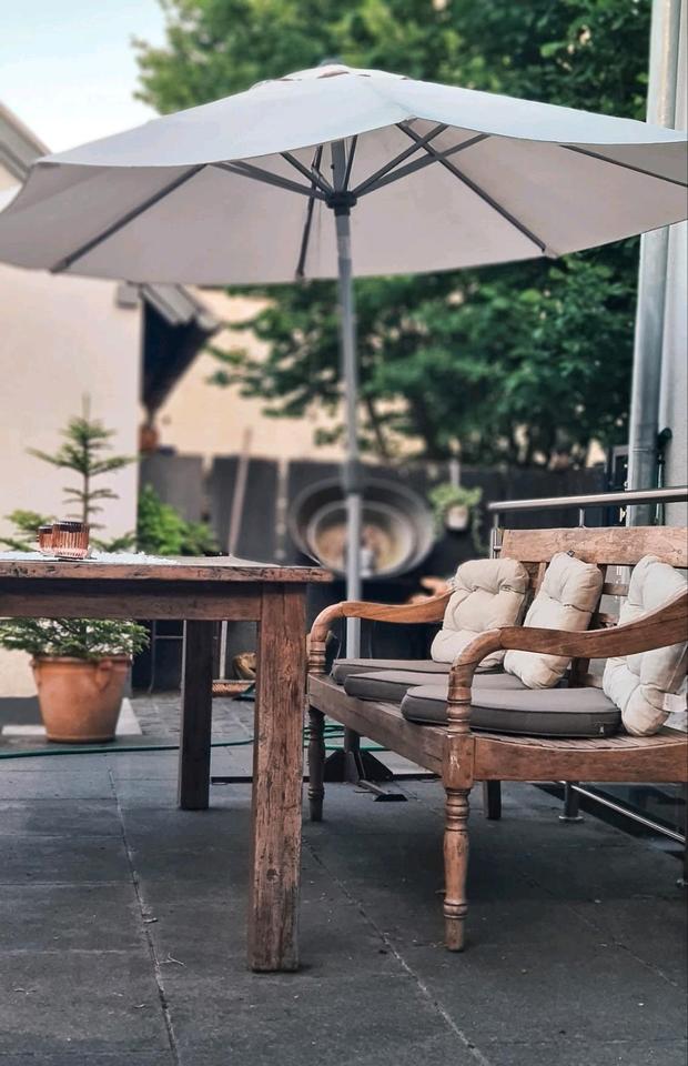 Thumbnail-WG - 3 Zimmer im Haus mit Garten – gemeinsames Wohnen – Mettlach