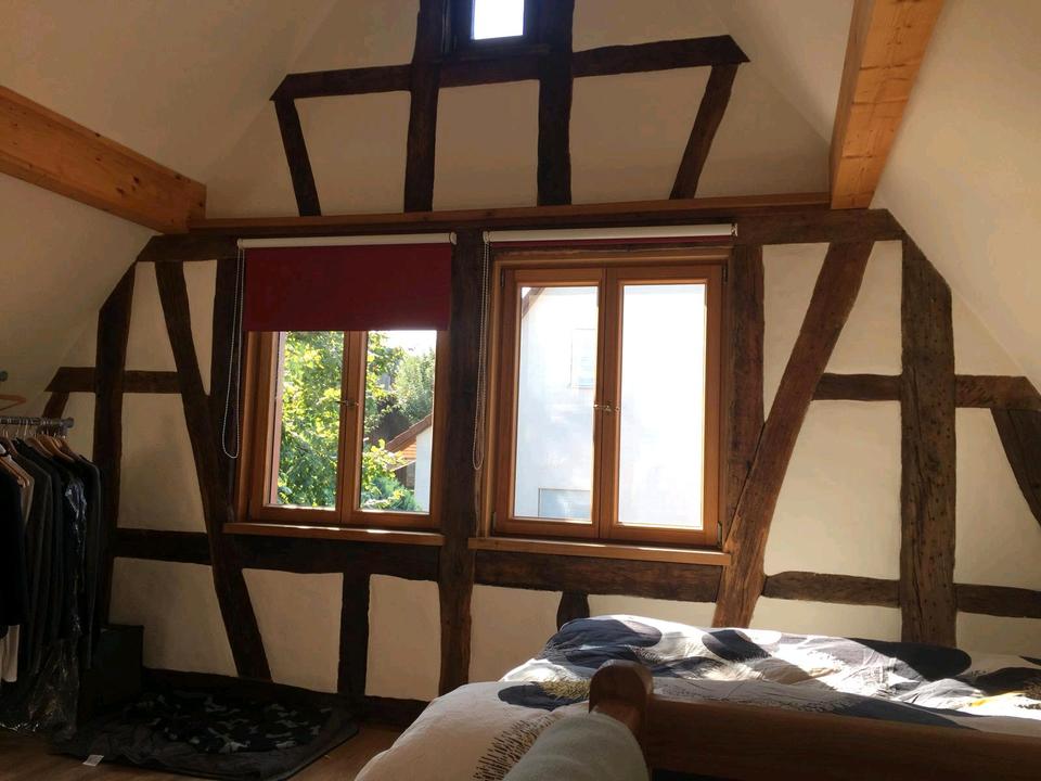 Thumbnail-Schöne 3,5 Zimmer Wohnung auf 3 Etagen 98 m2