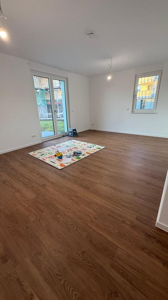 Thumbnail-5 room newly build apartment with a garden