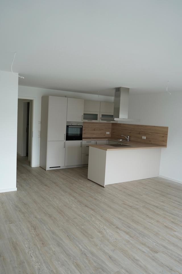 Thumbnail-3 Zimmer Neubauwohnungen in der Kieler Innenstadt