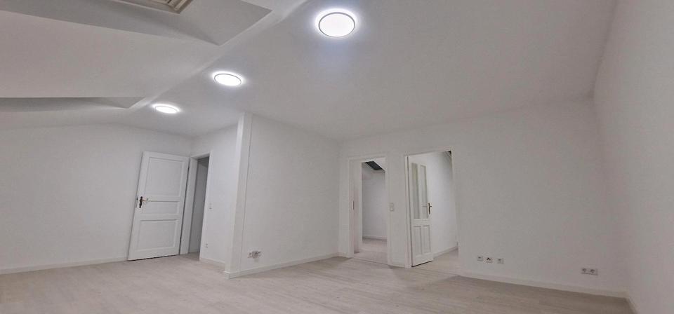 Thumbnail-Maisonette-Wohnung für Handwerker Monteure- ab 01.05.26 in HDF