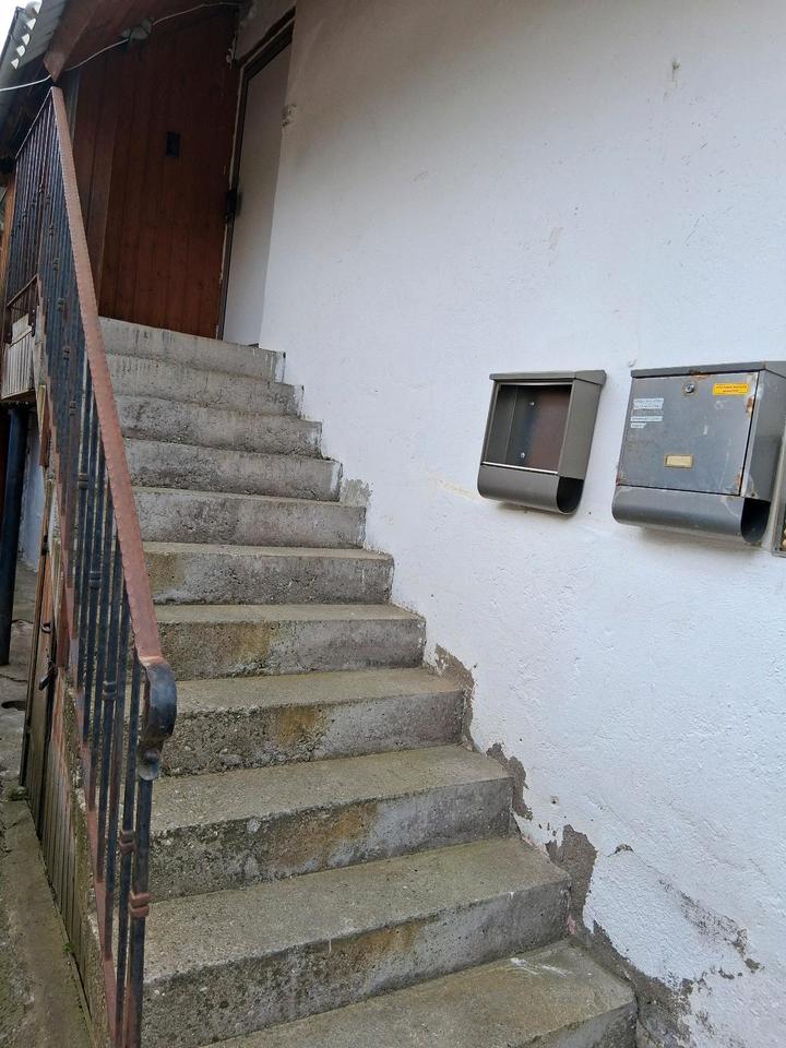Thumbnail-3 Zimmer Wohnung nähe Balingen zu vermieten
