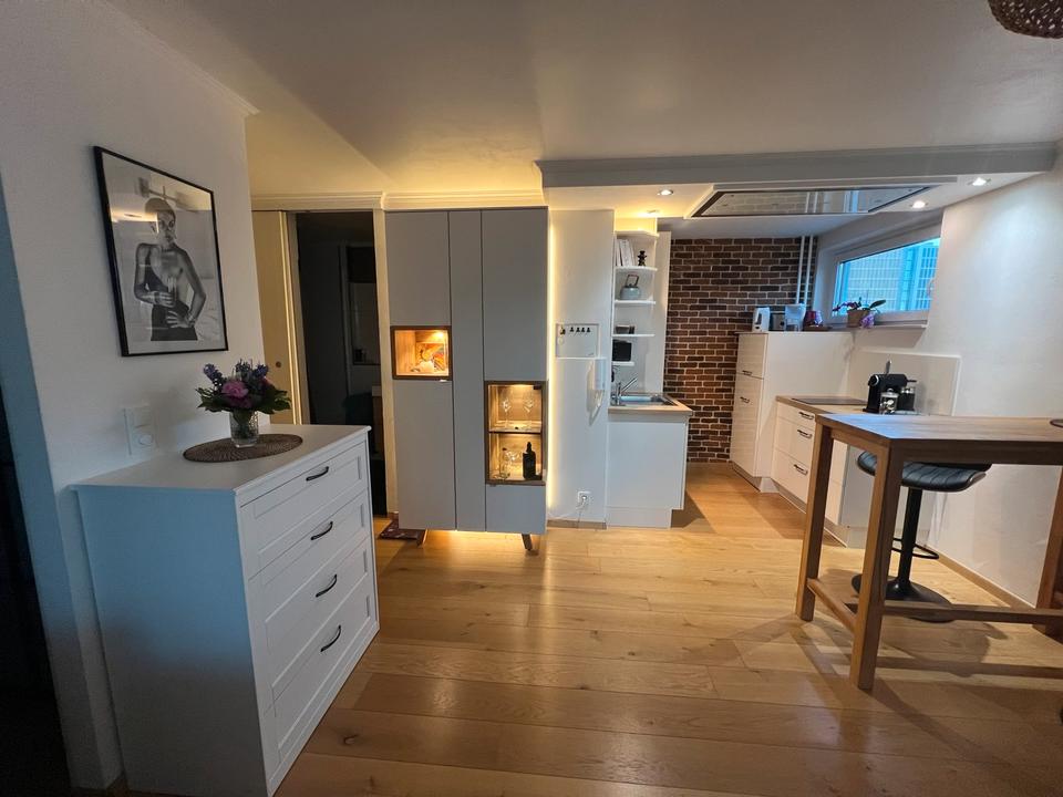 Thumbnail-Möblierte Wohnung in München Laim