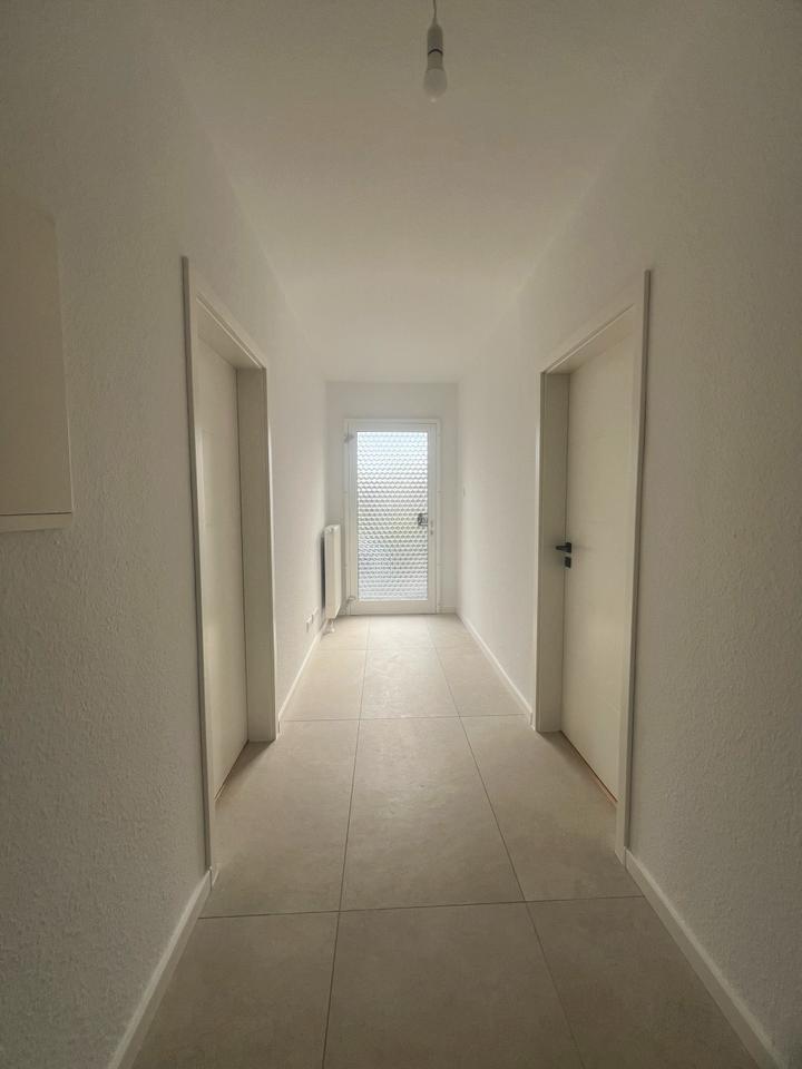 Thumbnail-2-Zimmer-Wohnung mit Garten in Georgsmarienhütte-Harderberg