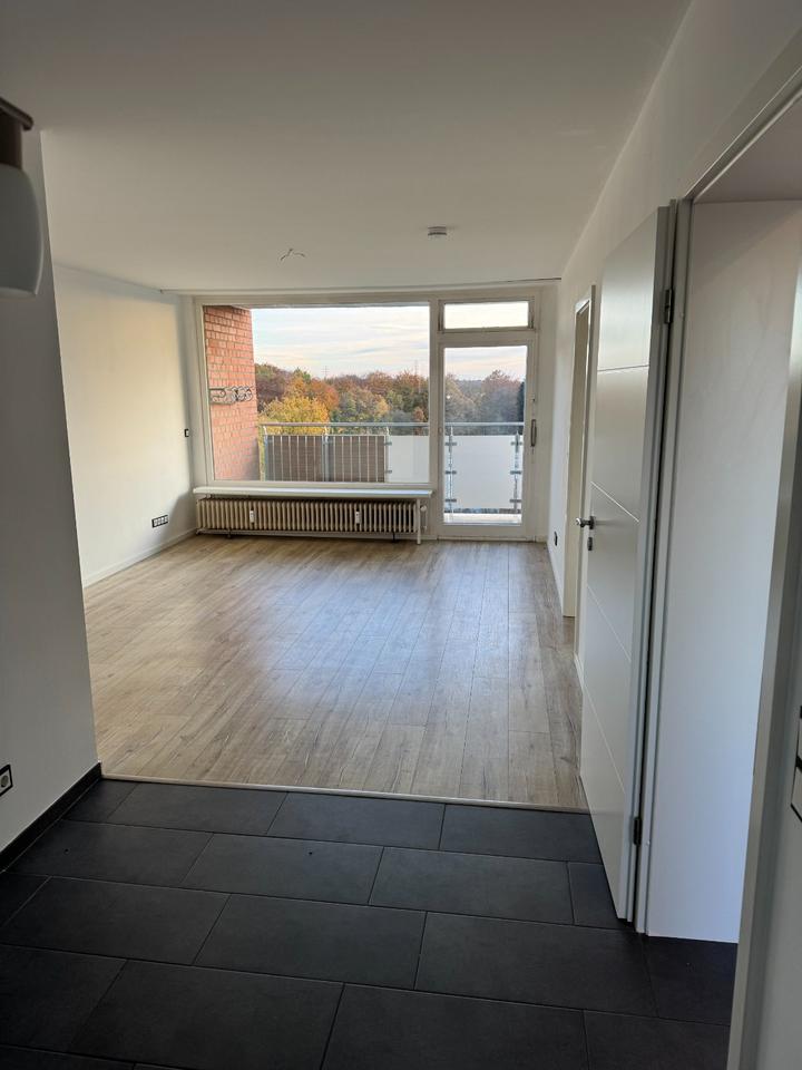 Thumbnail-Schöne 2 Zimmer Wohnung mit Weitblick zu Vermieten. Von Privat.