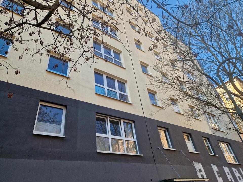 Thumbnail-Frisch renoviert - komfortable City Wohnung mit Balkon - Leben im Domviertel!