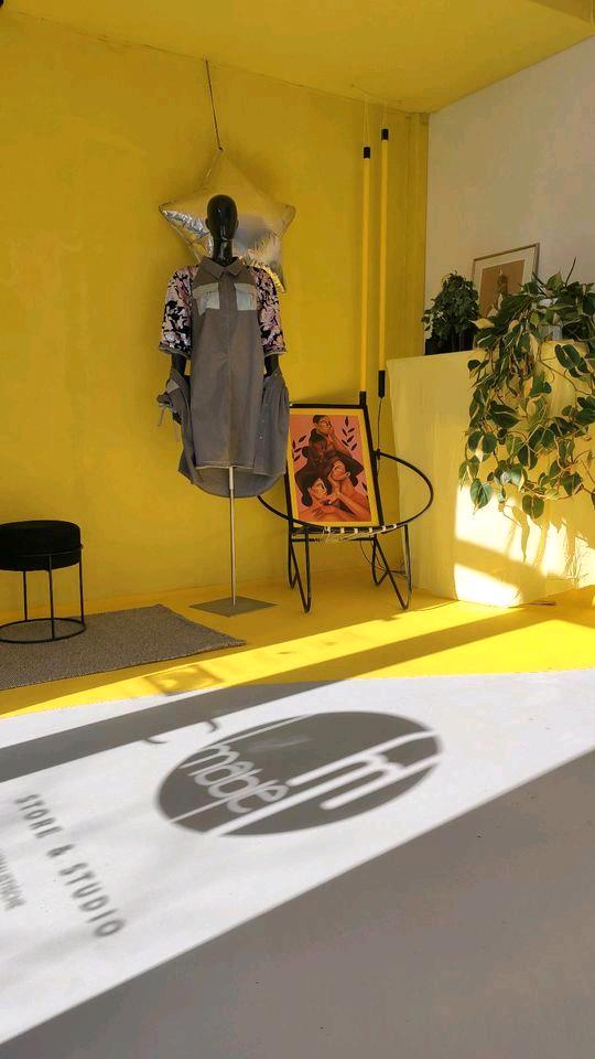 Thumbnail-Laden Atelier Showroom zur Mitbenutzung