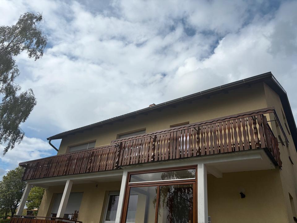 Thumbnail-4 Zimmer Wohnung in Birnfeld zu vermeiten