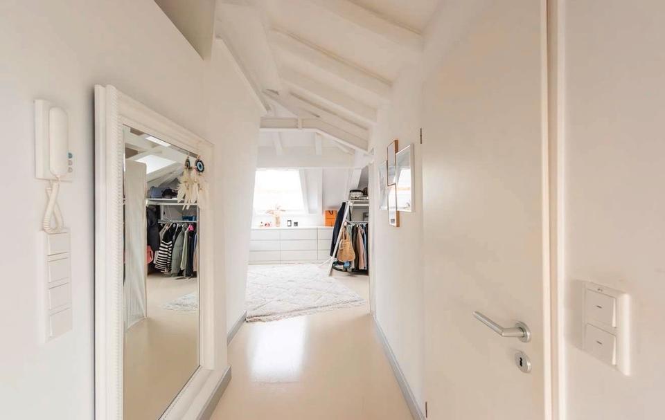 Thumbnail-Charmante 2 Zimmer Wohnung in Frankfurt Seckbach