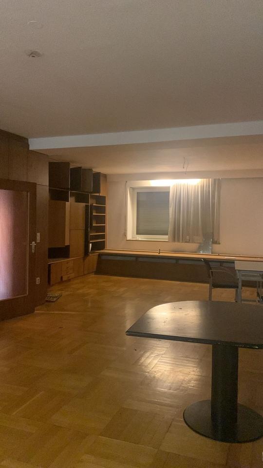 Thumbnail-Großes, helles WG-Zimmer nahe Bahnhof Schwandorf – nur für Frauen